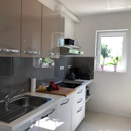 Vila Maria Villa