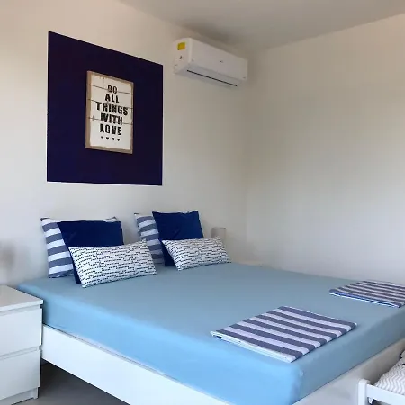 Vila Maria Villa Pomer